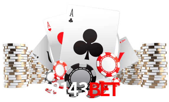 Jogue jogos de pôquer em 8143bet